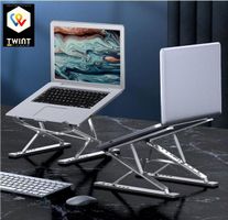 ✅ NEU Aluminium Laptopständer / Support Alu pour Ordinateur