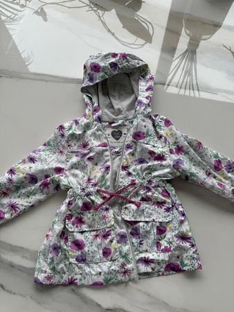 Giacca a vento F&F
