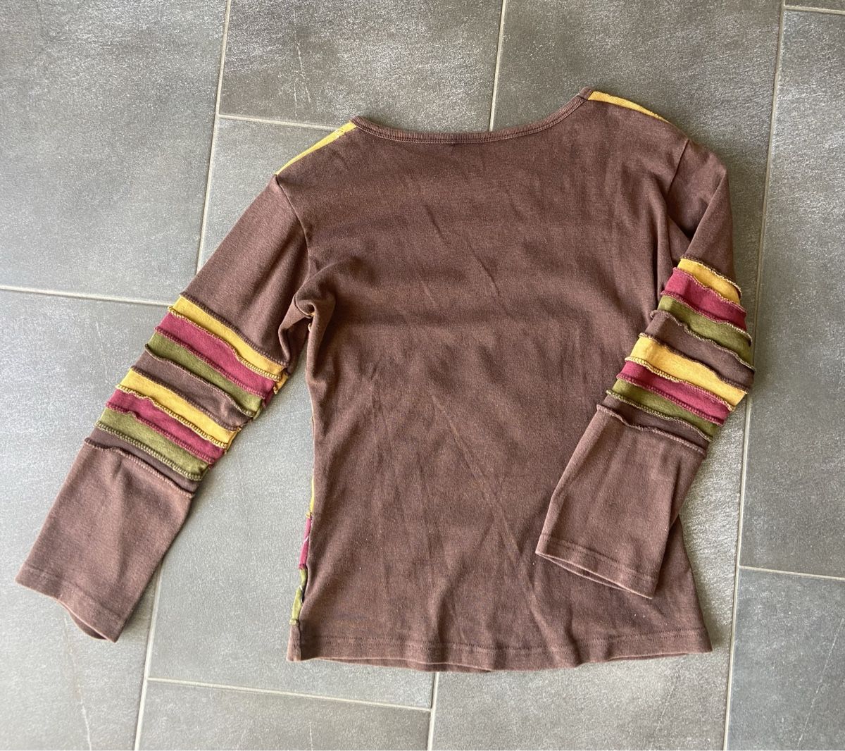Maglioni & Felpe: Langarmshirt – Usato da Bern venduto da sam_vln5 1