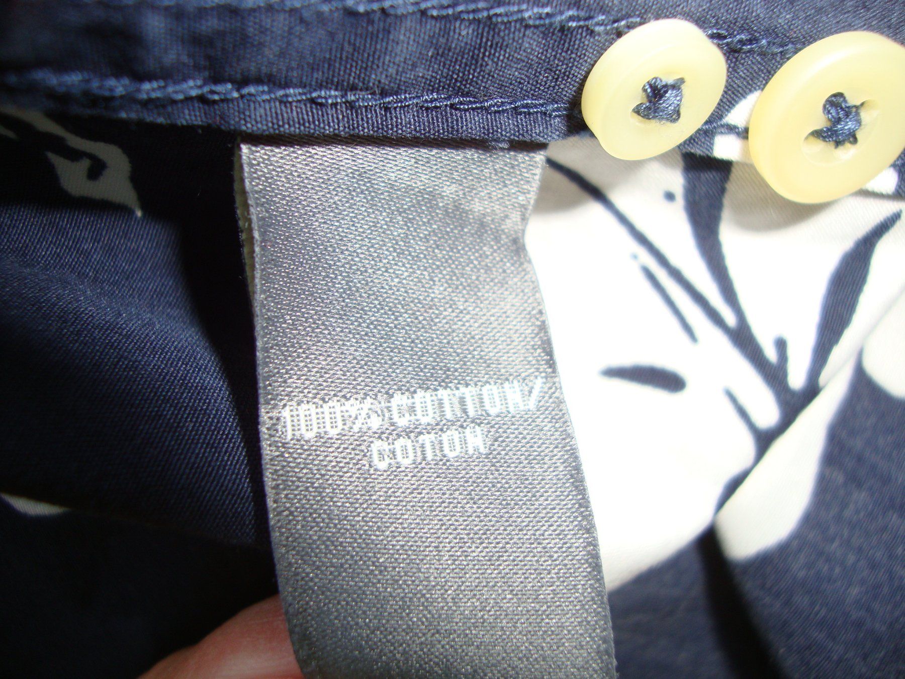 Abercrombie Camicie: geblumtes Herren Hemd Gr. S – Nuovo (secondo la descrizione) da Laufen venduto da ereli 6