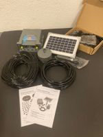 Bewässerungssystem Solar Drops Pro