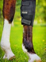 Back on Track Karpalgelenkschoner- Knee Brace - M x 2 (L&R)
