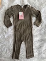 Merino Overall Gr 74