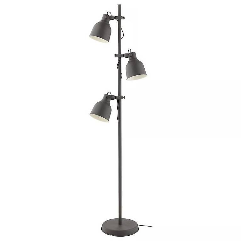 Ikea Lampade: Stehlampe «Hektar» von IKEA – Usato da Lüterswil venduto da rahsto