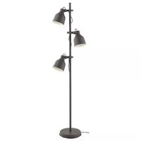 Stehlampe «Hektar» von IKEA