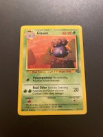 Gloom 37/64 JU Jungle