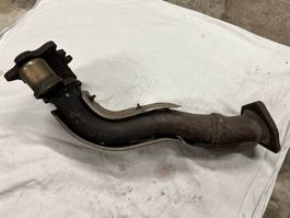 Hosenrohr Flexrohr VW Passat 35i 357253091N