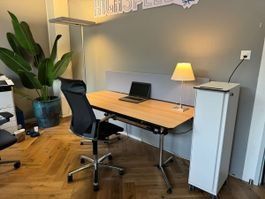 USM KITOS TISCH   150x75 LIEFERUNG GRATIS