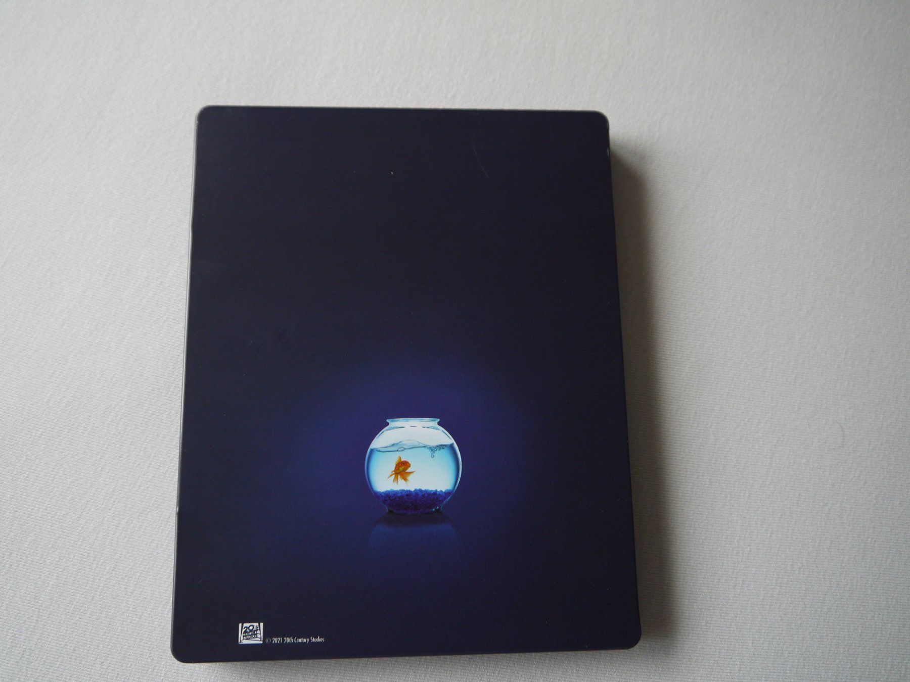 Tous les DVDs: FREE GUY - Steelbook - Ryan Reynolds – D'occasion à Hagendorn par Blaf 1