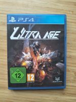 Ultra Age (PS 4)