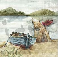 Serviette jan (1500) 2Stk.