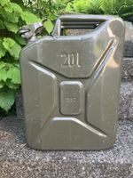 Benzintank Dieseltank Stahl
