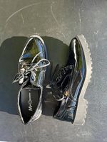 Chaussures de ville à lacets