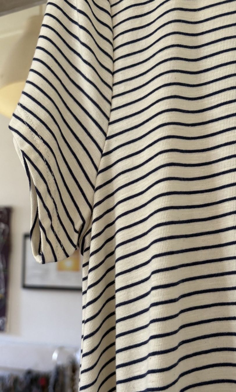 T-Shirts: T-SHIRT COTON ET VISCOSE!! M – Neu und originalverpackt aus Locarno von NicoNion 4