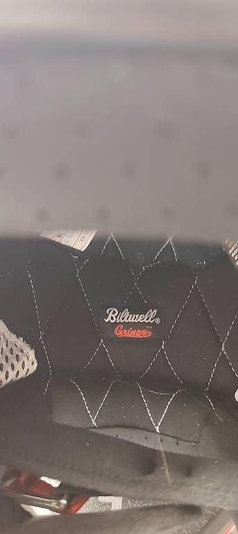 Caschi & visiere: Biltwell Motorradhelm/Neuware – Usato da Untervaz venduto da TheGarage 2