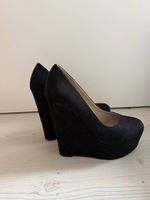 High heels 40 schwarz 