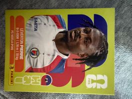 Carte Panini FIFA World Cup 2026 Leverton Pierre UNITED E...