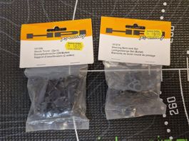Pièces HPI Bullet neuve