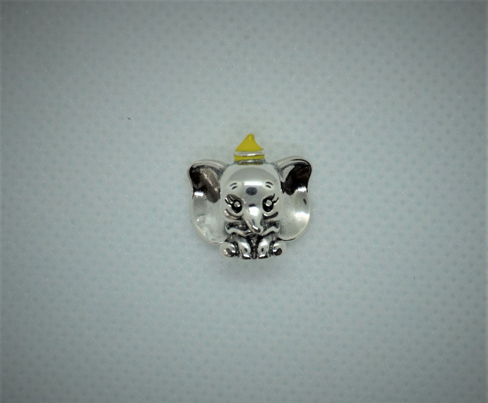 Ciondoli: Charm "Dumbo" zu Pandora S925 – Nuovo (secondo la descrizione) da Niederbüren venduto da Fidi5