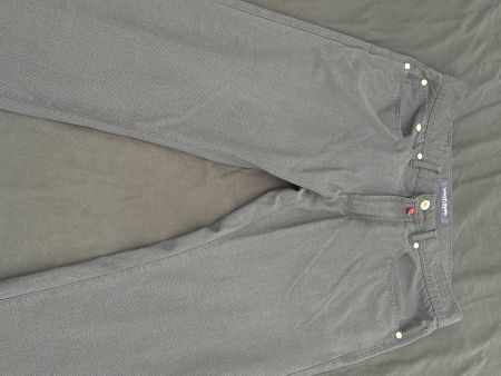 Pantalon Pierre Cardin homme T.42C comme neuf pour l'hiver!