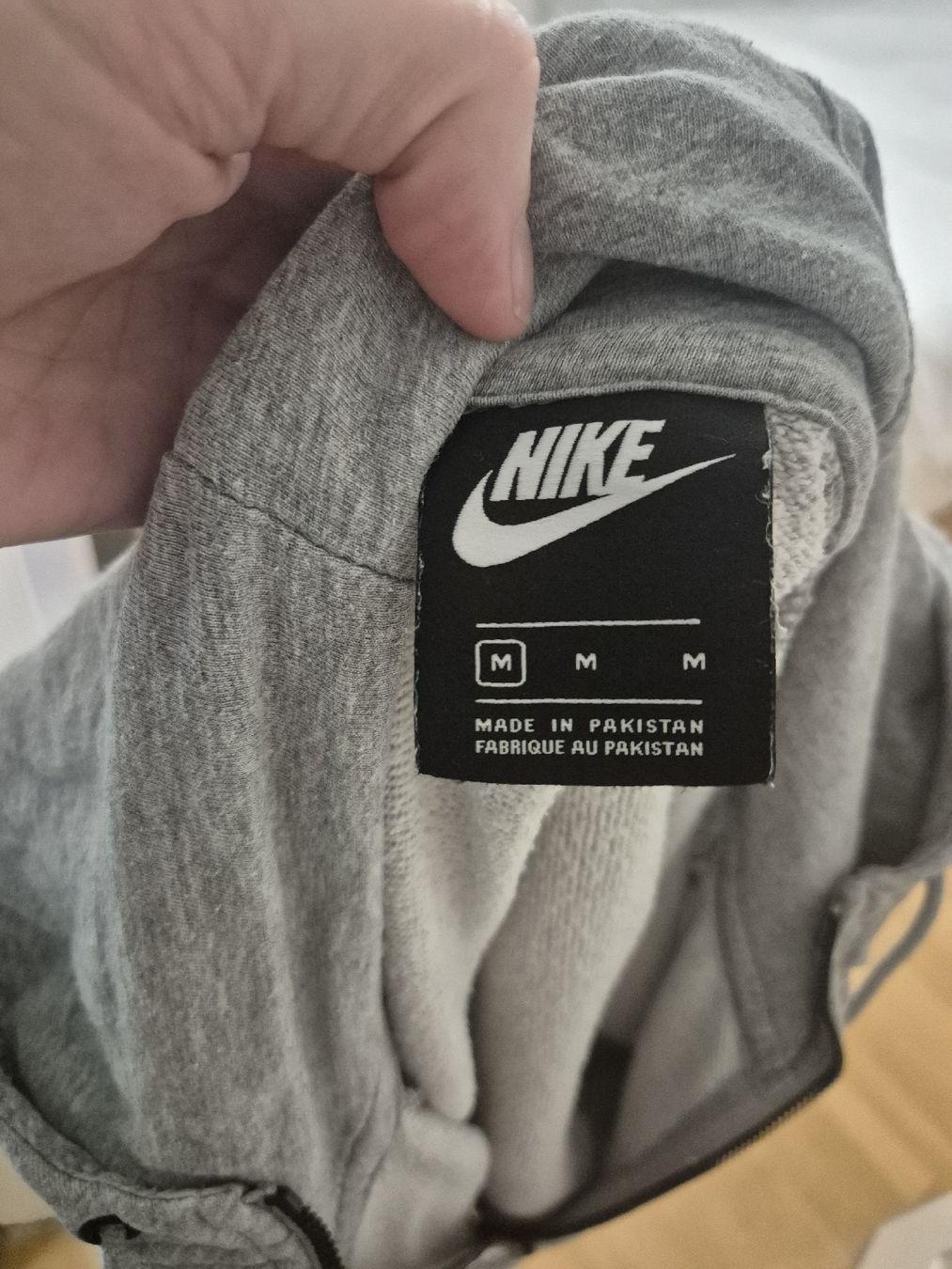 Nike Jacken: Jaquette Nike  – Gebraucht aus BIEL/BIENNE von rac_5tsm 2