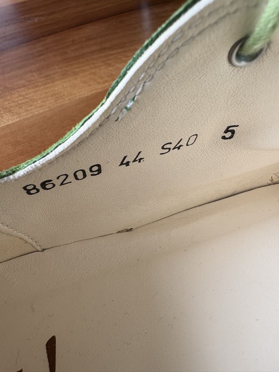 Think Damenschuhe: Think Sneaker Grösse 40 – Neu (gemäss Beschreibung) aus Stans von biomam 5