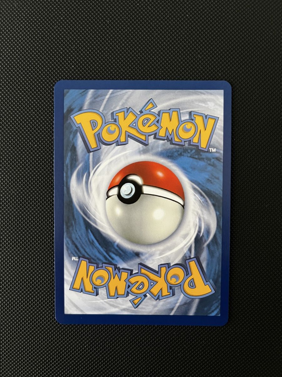 Pokémon Carte collezionabili: Vulpix MEG 138/132 – Nuovo (secondo la descrizione) da Cham venduto da stellarsky 1