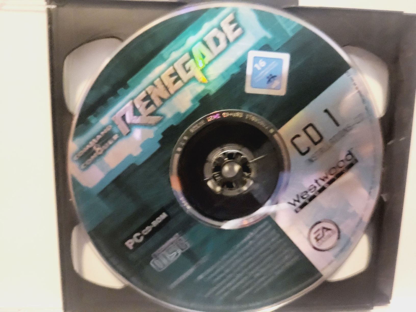 Giochi: Command & Conquer Renegade PC Jeu Complet! Rétro PC – Usato da Conthey venduto da Th3gr4yf0x 1