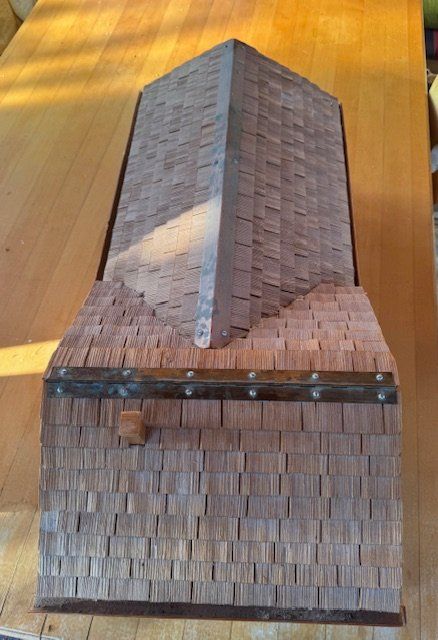 Kit di modellismo & Modellini statici: Bauernhaus Model – Usato da St.Gallen venduto da HWC75 3
