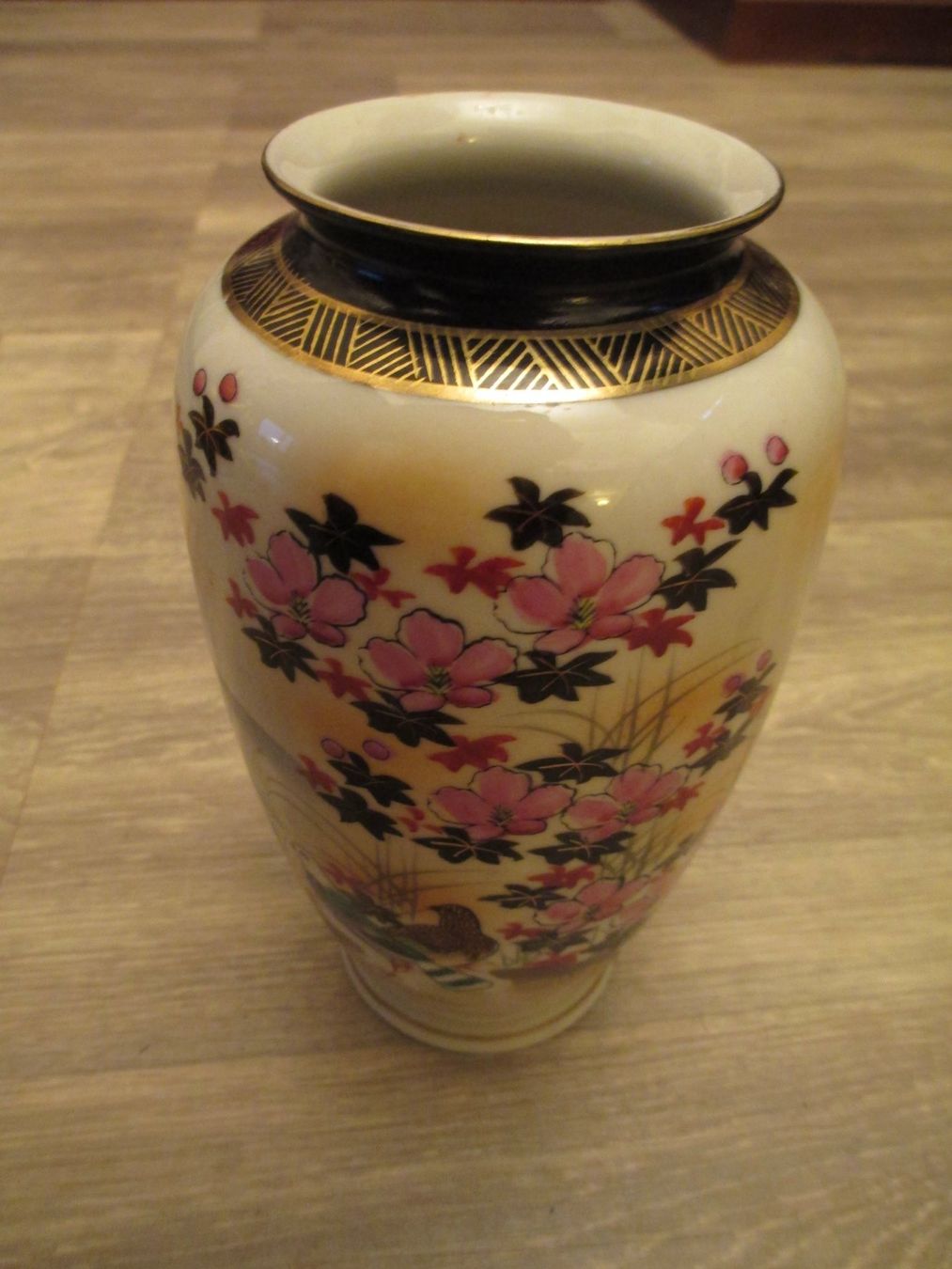 Vasi & Recipienti: China Vase – Usato da La Heutte venduto da franco029