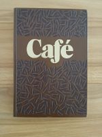 Livre de recettes: Café - Plus de 50 recettes! ☕️📖