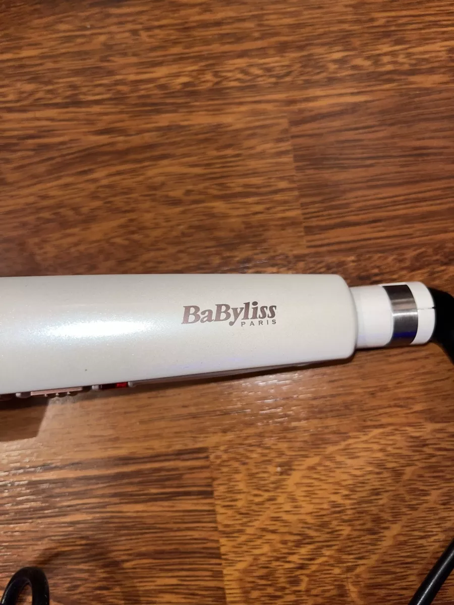 BaByliss Piastre & Arricciacapelli: Boucleur Babyliss – Nuovo (secondo la descrizione) da La Côte-aux-Fées venduto da nas_mdt7 3