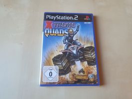 X-treme Quads neu und ovp