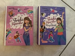 Frida Superstar