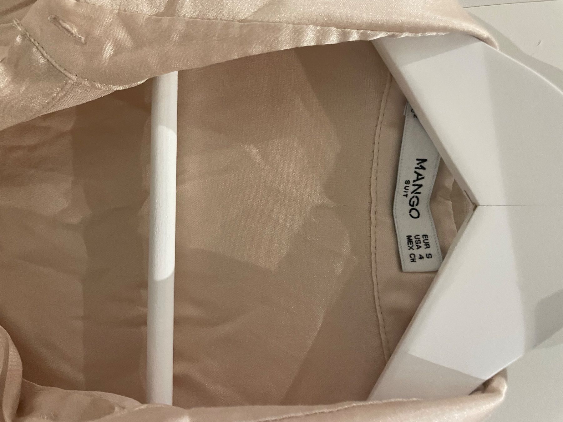 Mango Camicette: Damen Hemd Mango S – Usato da Uzwil venduto da sul_svh6 1