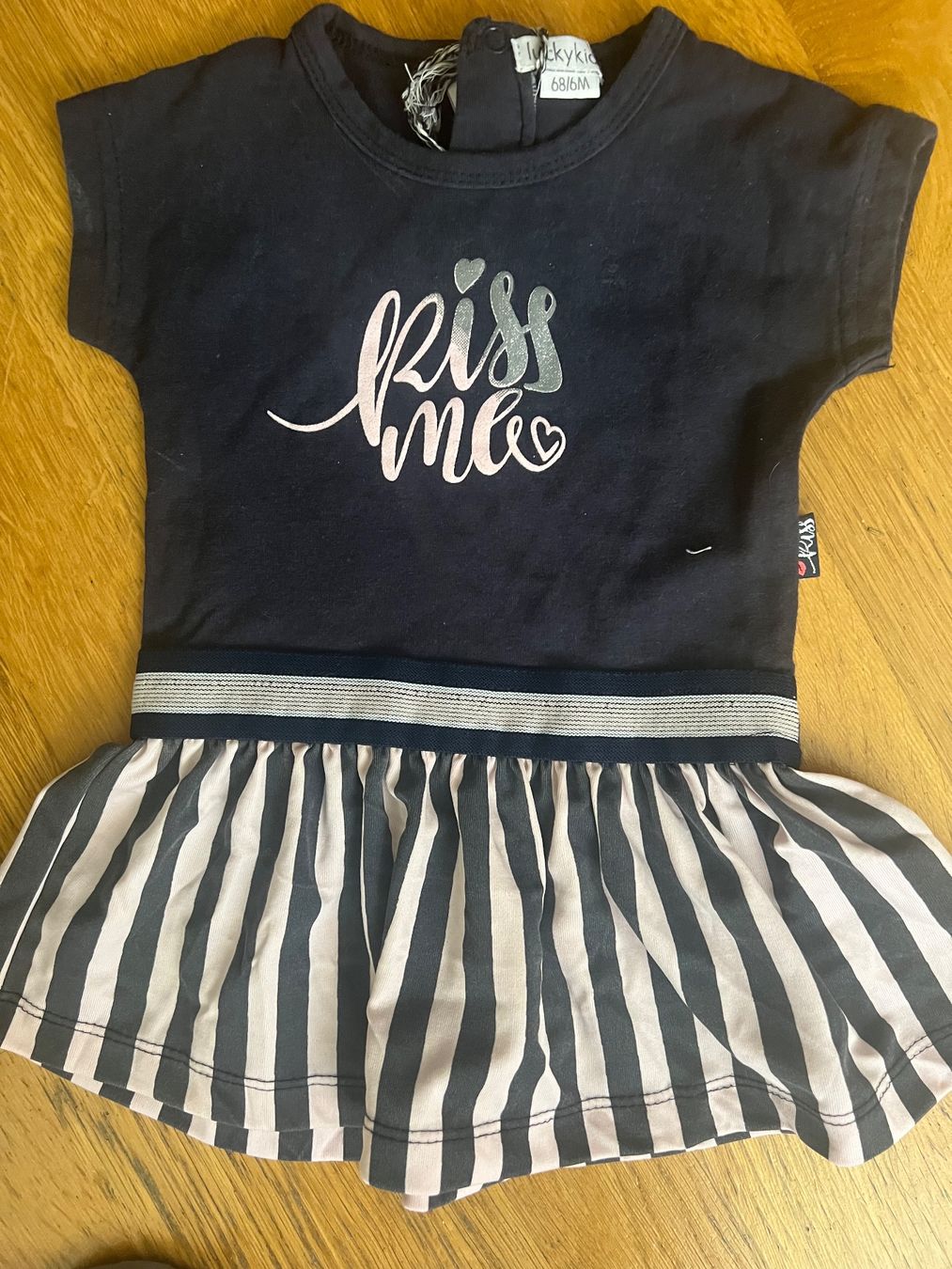 Kleiderpakete & -sets: 4 Babykleider Mädchen 68 – Gebraucht aus Meilen von gio_xlz7 5