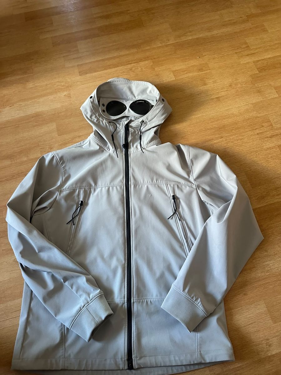 CP Company Giacche: C.P. Company Goggle Jacke Shell-R – Usato da Rehetobel venduto da sop_8vdy