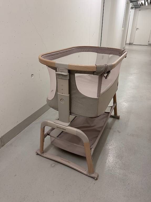 Culle: Maxi-Cosi Iora Air culla co-sleeping, come nuova – Usato da Zürich venduto da rco_87mj