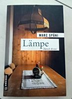 Marc Spaeni Lämpe
