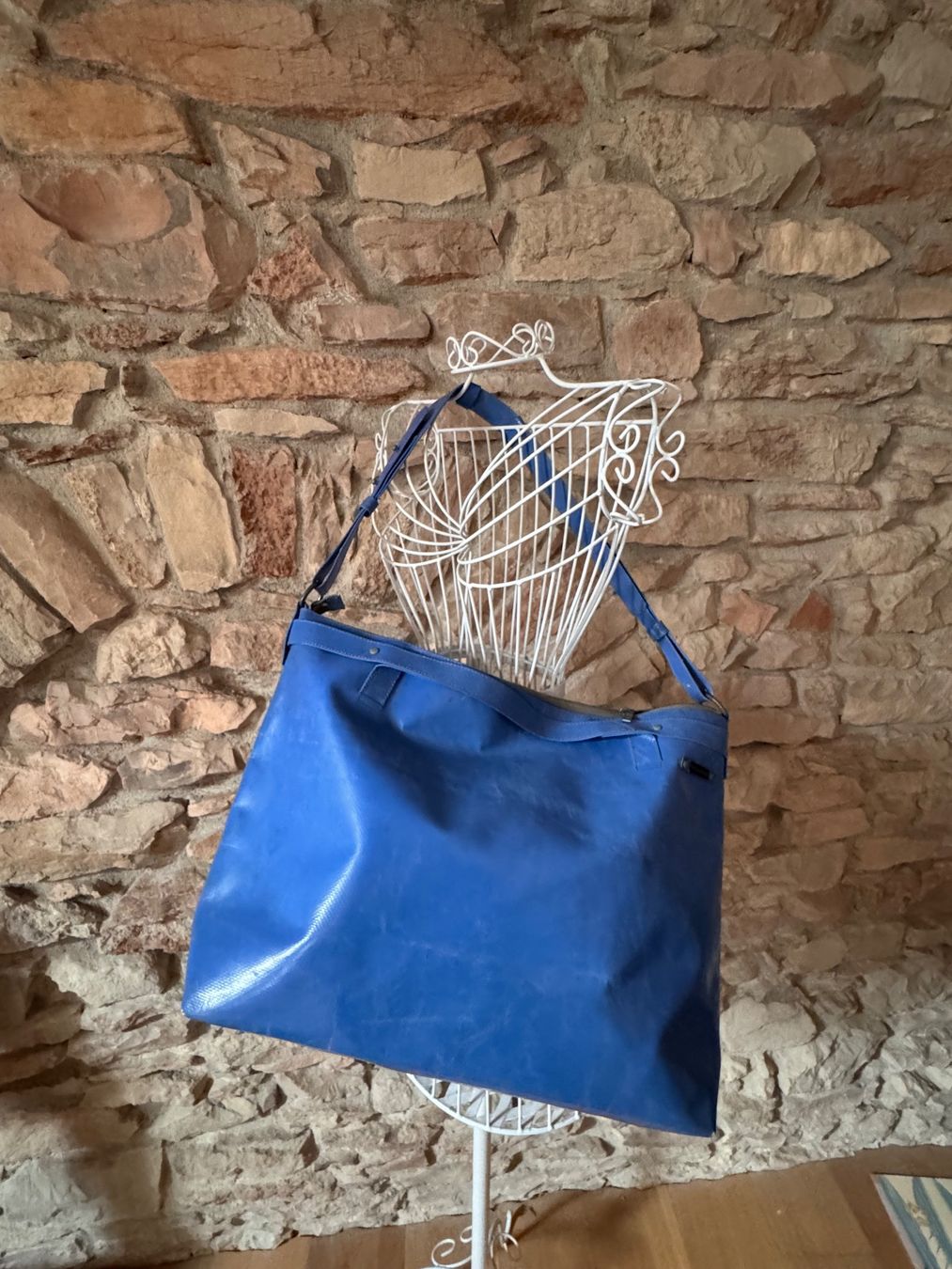 Freitag Borse: Freitag Tasche R121 Ahlgren – Usato da Arsiè venduto da Marydema76 9