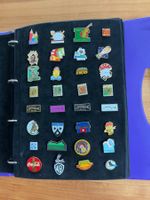 Pins