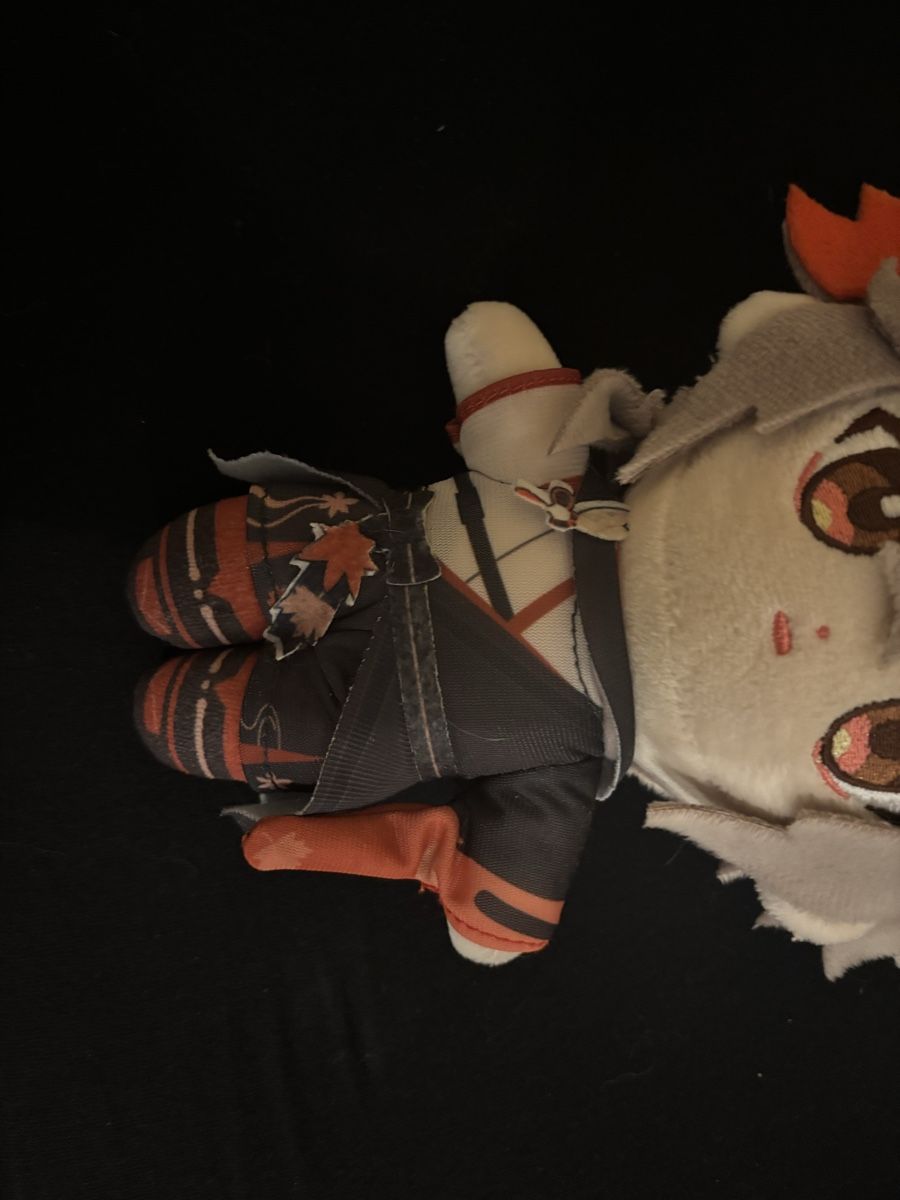 Bambole: Kazuha Plush – Nuovo (secondo la descrizione) da Andelfingen venduto da Good_Quality 2