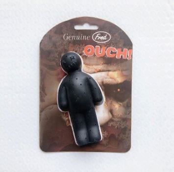 Autres articles pour la maison: Voodoo Puppe - Zahnstocherhalter – Neuf avec emballage d'origine à Buchs SG par Skullep 1
