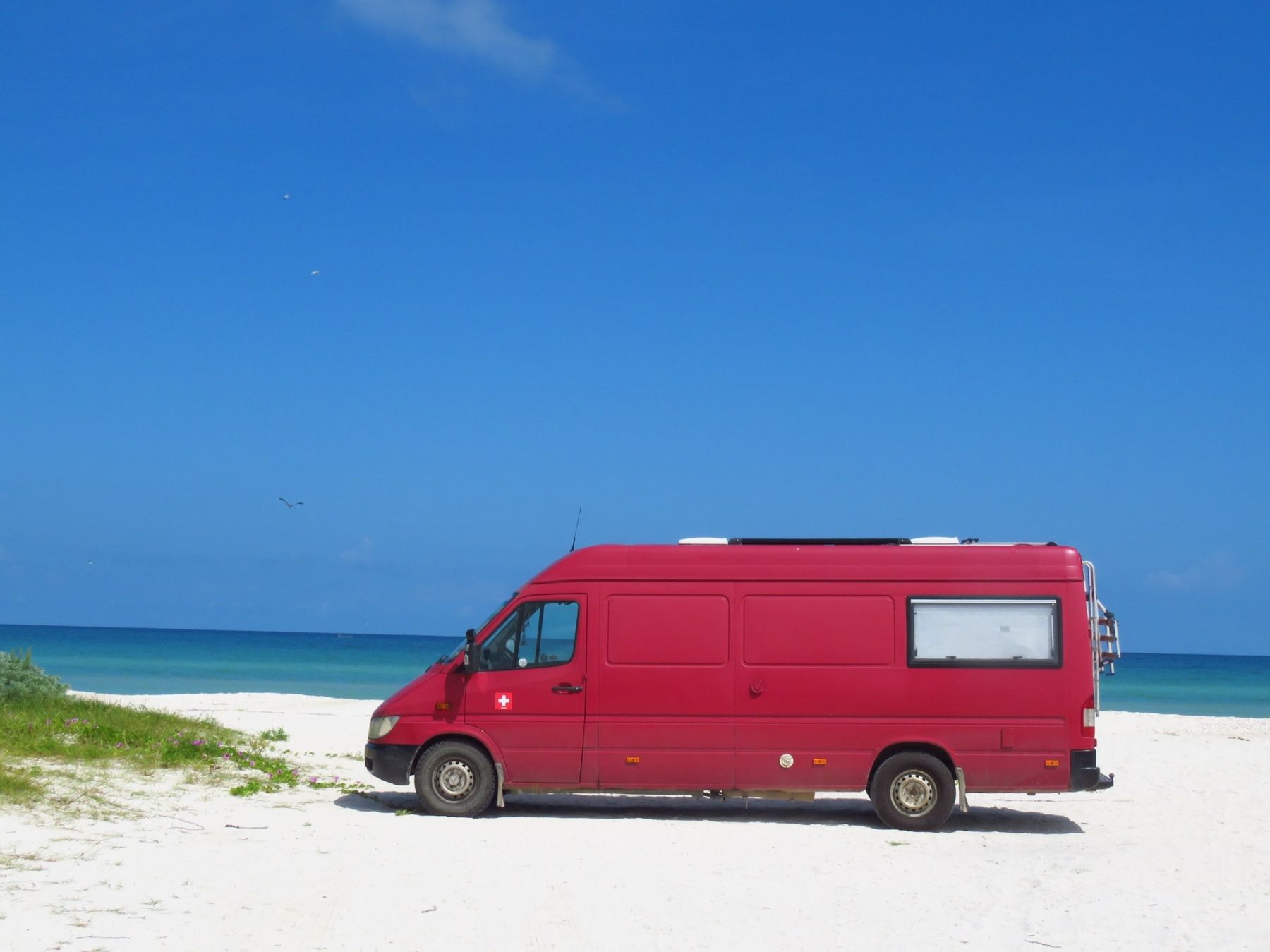 Sprinter 2.7 cdi automatic (Gebraucht) in Kerzers für CHF 7900 – nur ...