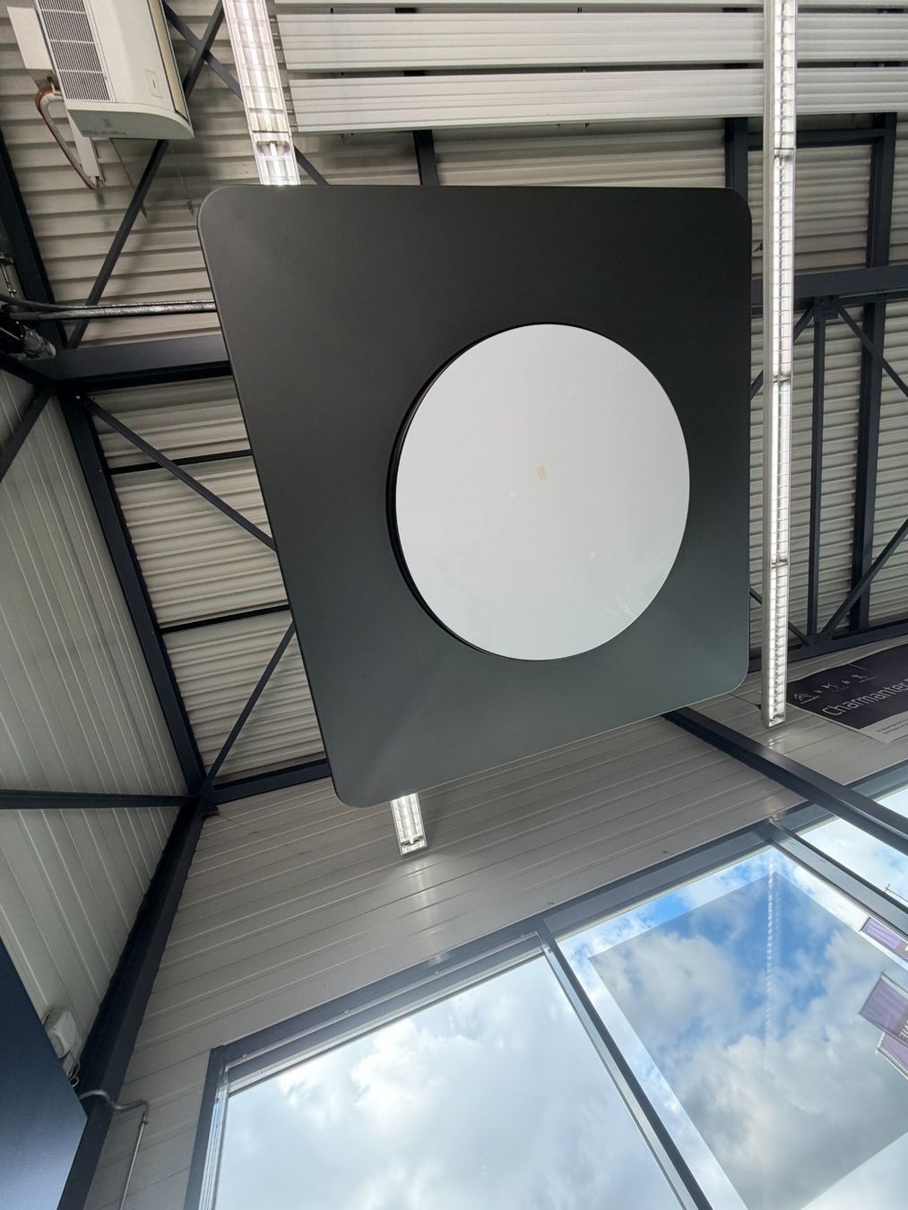 Kronleuchter & Deckenlampen: Pendelleuchte – Gebraucht aus Döttingen von Retnec_neortic 3