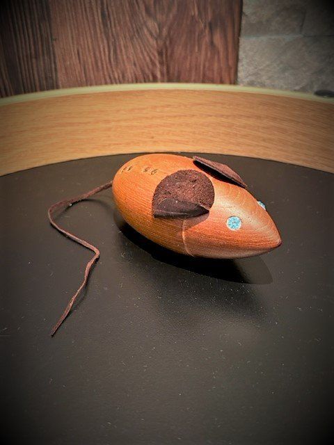 Maus: +   ApeRomAuS   + – Gebraucht aus Winkel von zeho 2