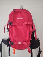 Mammut Rucksack Nirvana 30 Pink