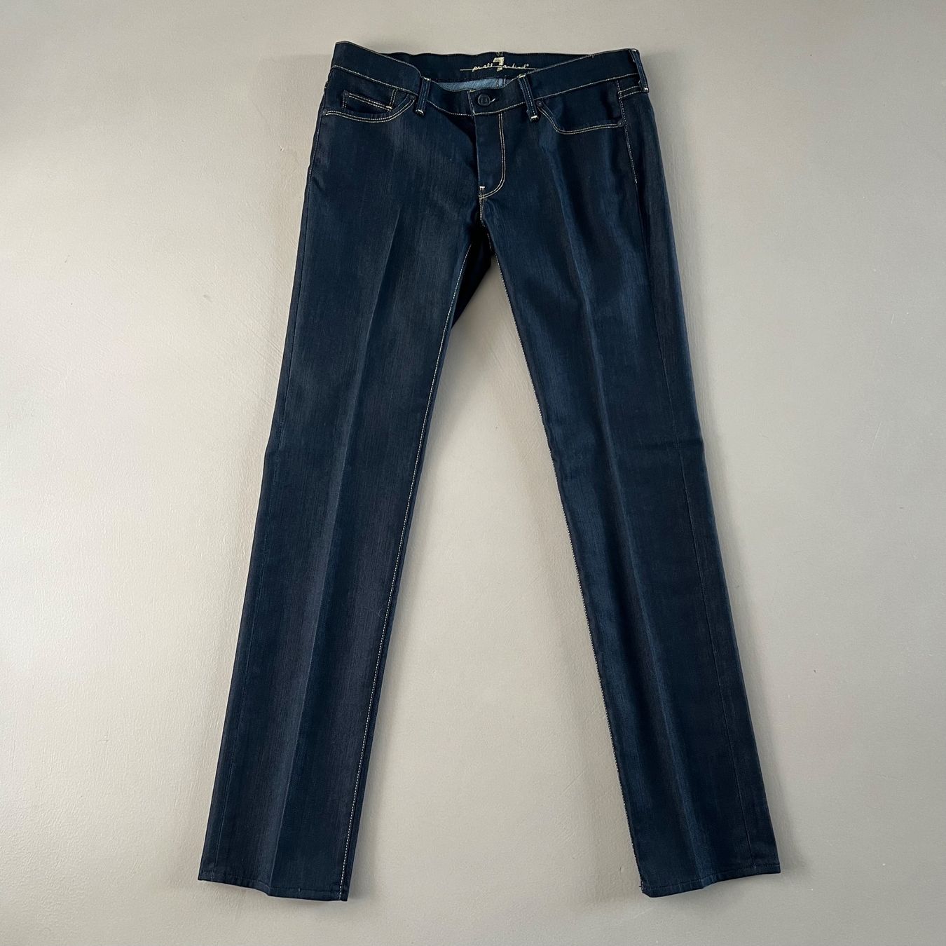 Mankind Jeans: 7 FOR ALL MANKIND Jeans 👖 – Usato da Zürich venduto da ClosetQueen
