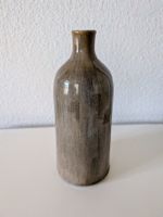 Keramik Vase Flasche