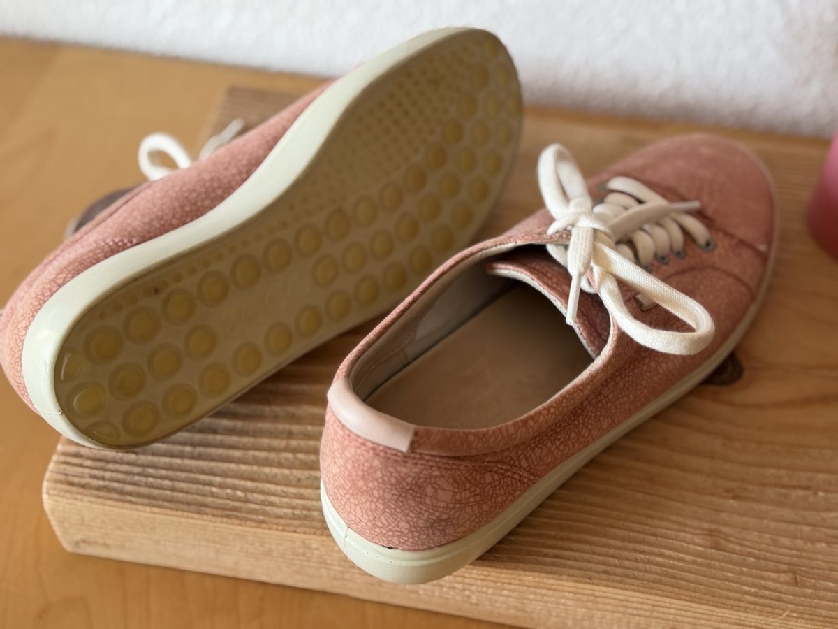 Ecco Chaussures femmes: ECCO Soft Sneakers EU 40 – D'occasion à Vaduz par lathan8188 1